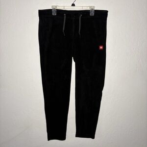 686 Pants LINER Mens Medium Black SMARTY 3-in-1 Technology Ski Snowboard Fleece